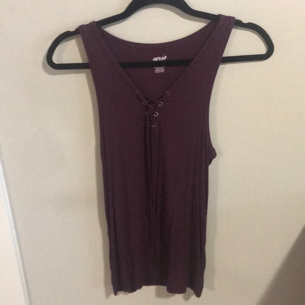 Aerie tank top